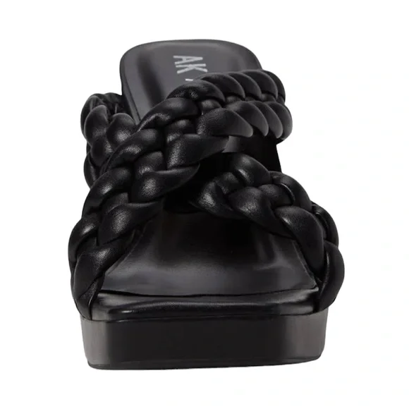 Anne Klein heels - Picture 2 of 7